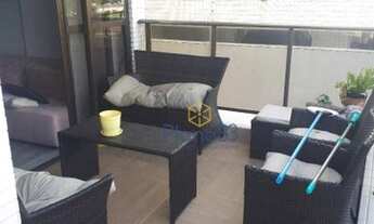 Imagem 4: Apartamento com 2 quartos e vista para o mar em Intermares