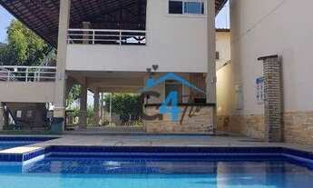 Imagem: Casa com 3 dormitórios à venda, 76 m²