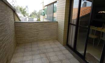 Imagem 5: Área Privativa, 4 quartos, 2 vagas, elevador, Serra, BH