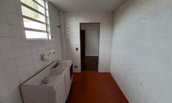 Imagem 5: Apartamento para venda com 73 metros quadrados com 3 quartos em Novo Mundo - Curitiba - PR