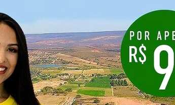 Imagem: Lote/Terreno para venda com 175 metros quadrados