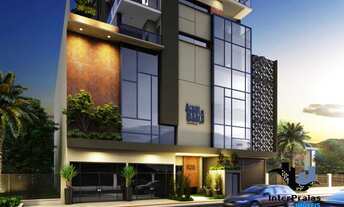 Imagem 2: Apartamento com 3 quartos no Águas de Março - Bairro Meia Praia em Itapema