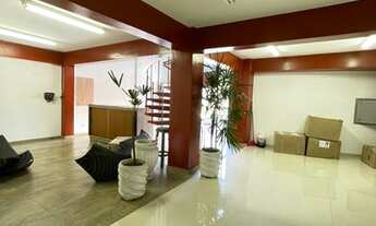 Imagem 5: Galpão/Depósito/Armazém para aluguel possui 2300 metros quadrados em Uberaba - Curitiba