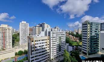 Imagem 4: Boulevard Alto do Candeal, 3 quartos em 90m² com 2 vagas de garagem no Candeal