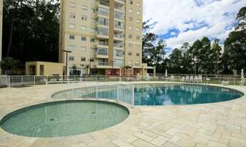 Imagem 7: 3 dormitórios sendo 1 suíte- 91m² - com 2 vagas