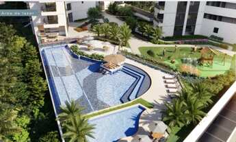 Imagem 3: COCÓ LANÇAMENTO 105 M2