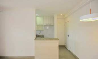 Imagem 3: Apartamento para venda tem 70 metros quadrados com 3 quartos em Quinta da Paineira - São P