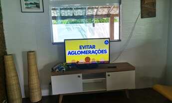 Imagem 3: Casa de Praia Arembepe