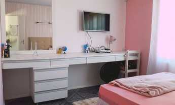 Imagem 7: Casa para Venda em Palhoça, Guarda do Cubatão, 3 dormitórios, 1 banheiro, 2 vagas