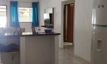 Imagem 3: Casa com 3/4 no Summerville em Anápolis!!