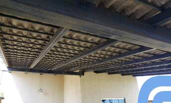 Imagem 7: CASA RESIDENCIAL em GOIÂNIA - GO, SETOR GRAJAÚ