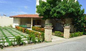 Imagem 2: Vendo Casa 3 quartos em condomínio no Passaré - Área 100 m² - R$ 335.000,00