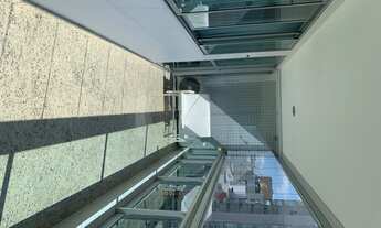 Imagem 3: Apartamento para venda tem 100 metros quadrados com 2 quartos no Ed. Palladium