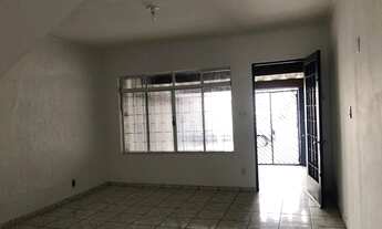 Imagem 4: Sobrado Metrô Jardim São Paulo