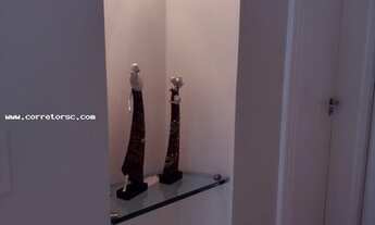 Imagem 5: Apartamento para Venda em Palhoça, Centro, 3 dormitórios, 1 suíte, 3 banheiros, 1 vaga