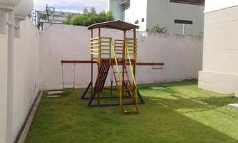 Imagem 7: Apartamento com 2 dormitórios à venda, 52 m² por R$ 261.545,00 - Montese - Fortaleza/CE