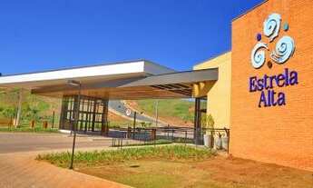 Imagem: Estrela Alta, terreno com 316,76 m2, excelente