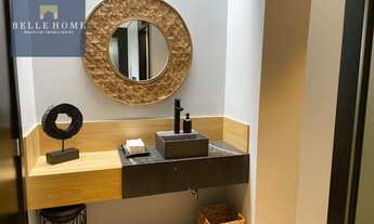 Imagem 4: Apartamento com 2 dormitórios à venda, 73 m² por R$ 1.286.000,00 - Jurerê Internacional