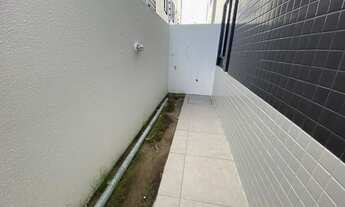 Imagem 7: Apartamento para venda em Altiplano Cabo Branco - João Pessoa/Pb