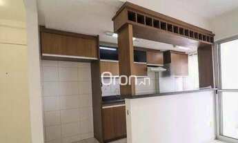Imagem 4: Apartamento à venda, 74 m² por R$ 365.000,00 - Vila Rosa - Goiânia/GO