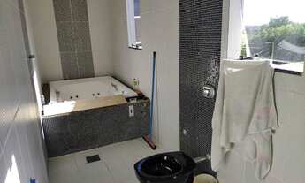 Imagem 6: Excelente sobrado de 4 quartos no Jardim da Luz em Goiânia