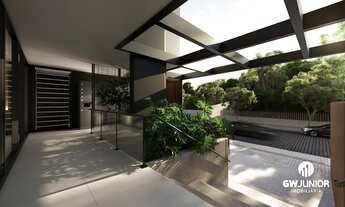 Imagem 4: Joinville - Apartamento Padrão - América