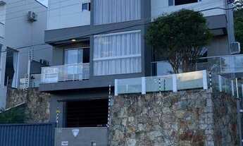 Imagem 2: Casa com 4 dormitórios à venda, 600 m² por R$ 3.500.000,00 - Córrego Grande - Florianópoli