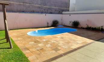 Imagem 6: SUN LAKE - Casa com 3 dormitórios (3 suítes) à venda, 196 m² por R$ 2.660.000 - Sun Lake R