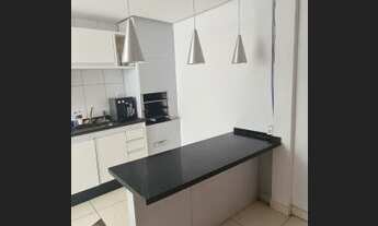 Imagem 3: Casa de 3/4 sendo 1 suíte condomínio reserva san Marino