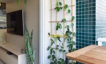 Imagem 3: Ed. Ibiza, Vila Ipiranga Londrina/PR , Apartamento à venda 2 Quartos - Suíte