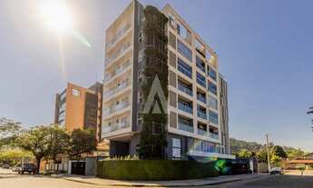 Imagem 2: JOINVILLE - Apartamento Padrão - GLÓRIA
