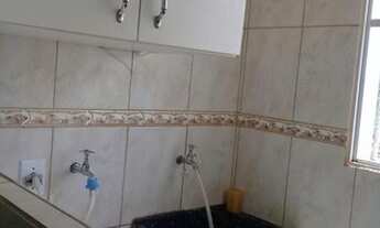 Imagem 7: Apartamento com 2 quartos no Residencial Carmel Bezzina - Bairro Jardim Strass em Londrin