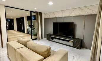 Imagem 4: Casa Duplex em condomínio Eusébio de 260 m², 3 suítes, 4 vagas, (Porteira Fechada)