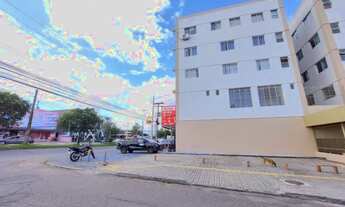 Imagem 5: Apartamento grande 92,50 m2 privativos 3 quartos sendo 1 suite com armarios totalmente sol