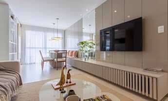 Imagem: Apartamento no Edifício Camboriú Boulevard