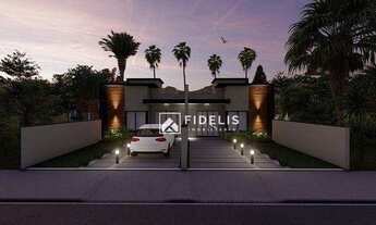 Imagem 5: Casa com 2 dormitórios à venda, 63 m² por R$ 295.000,00 - Itajuba - Barra Velha/SC