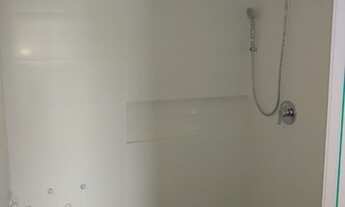 Imagem 6: Final construção, Apto 2 dormit. 1 é suíte 1 vg de garag. cob. 1 robby box - Trindade SC