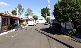 Imagem 2: Casa de condomínio sobrado para venda com 230 metros quadrados com 3 quartos