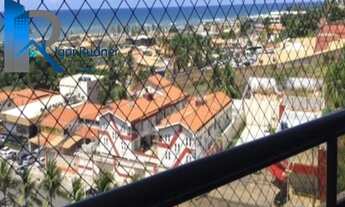 Imagem 2: Apartamento em Patamares, 4 Quartos, 3 Suítes, 156m², Vista Mar