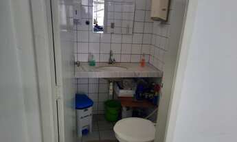 Imagem 6: Imóvel comercial para venda possui 27 metros quadrados em Boa Vista - Recife - PE