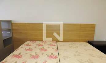 Imagem 4: Apartamento para Aluguel - Centro, 1 Quarto, 40 m2