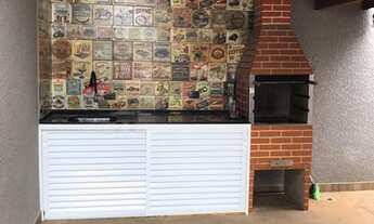 Imagem 2: Casa para venda com 2 quartos em Portais (Polvilho) - Cajamar - SP