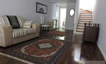 Imagem 5: Casa para Venda em São Paulo, Jardim Bonfiglioli, 3 dormitórios, 1 suíte, 4 banheiros, 2 v