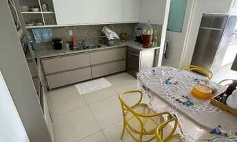 Imagem 5: Holanda Garden Place - Jardim Luna - 172 m² - 03 Sts + DCE - 03 VG - Projetado