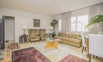 Imagem 3: Apartamento para venda tem 99 metros quadrados com 3 quartos em Auxiliadora - Porto Alegre