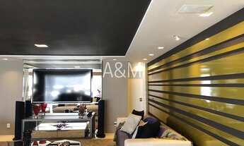 Imagem 7: Orla Barra, 500 m², 4 suítes Barra da Tijuca