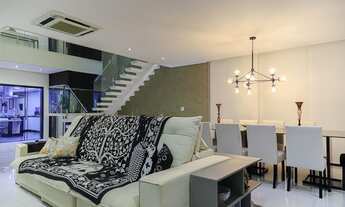Imagem 2: Casa Triplex - Riviera del Sol