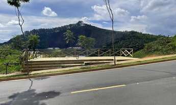 Imagem 4: Terreno com 323m² para venda no Condomínio Estrela Alta - Juiz de Fora - MG
