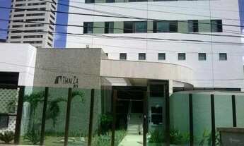 Imagem 3: EA* | Edf. Studio Thaíza- 02 Quartos -1 Suíte