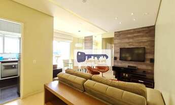 Imagem: Apartamento à venda, 63 m² por R$ 860.000,00